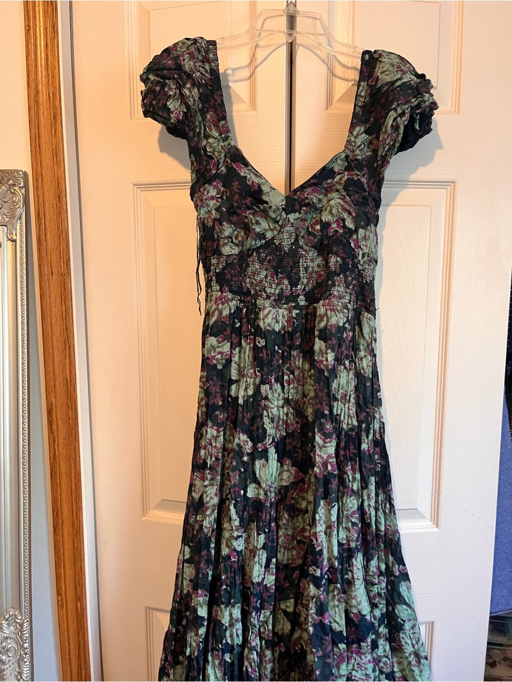 Free people maxi dress - Picture 1 of 4
